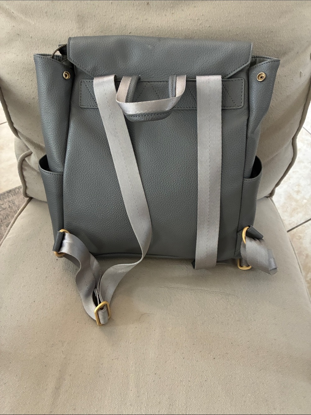Freshly Picked Mini Diaper bag - Picture 3 of 3